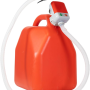FUEL TRANSFER PUMP - TRF