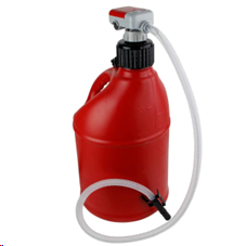 BATTERY POWERED FUEL