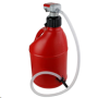 BATTERY POWERED FUEL