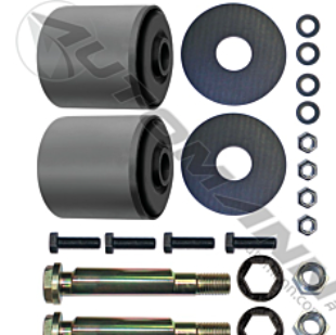 RIDEWELL BUSHING KIT