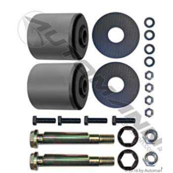 RIDEWELL BUSHING KIT