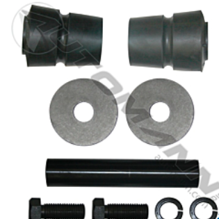 EQUALIZER BUSHING ASSY.