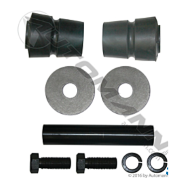 EQUALIZER BUSHING ASSY.