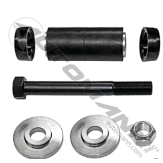 SPRING EYE BUSHING KIT