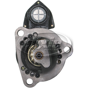 STARTER, 42MT,24V,12T