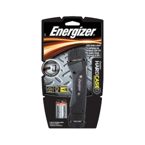 3LED FLASHLIGHT