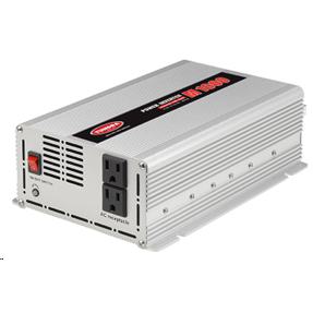 M1000 POWER INVERTER - 12