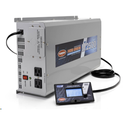 M2500 POWER INVERTER - 1