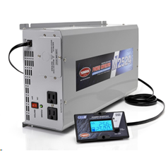 M2524 POWER INVERTER - 2