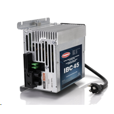 IBC45 BATTERY CHARGER -
