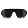 TAVEN BLACK FRAME WITH
