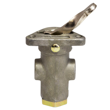TW-1 CONTROL VALVE