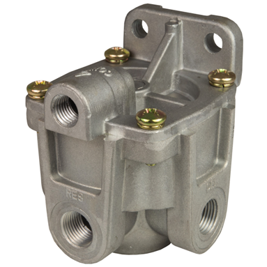 RELAY VALVE