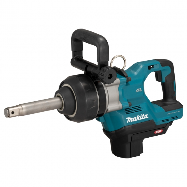 40V MAX XGT MAKITA 1