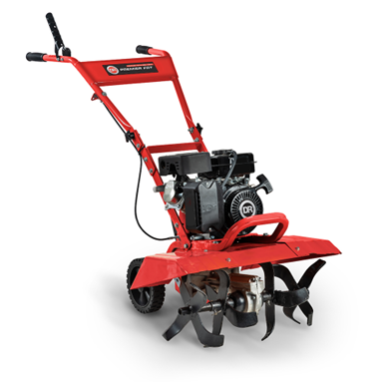 FRONT TINE TILLER