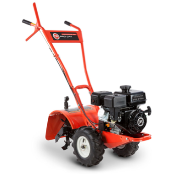 CRT REAR TINE TILLER
