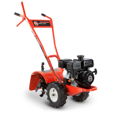 CRT REAR TINE TILLER