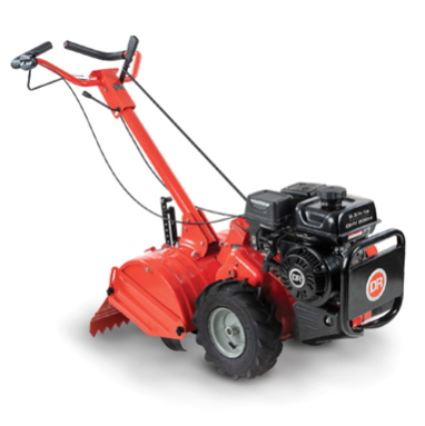 DR POWER PRO XL REAR-TIN