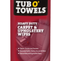 40CT CARPET & UPHOLSTERY