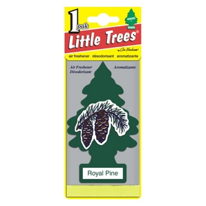 ROYAL PINE AIR FRESHNER
