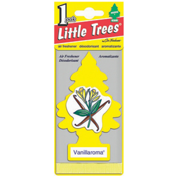 VANILLAROMA LITTLE TREE