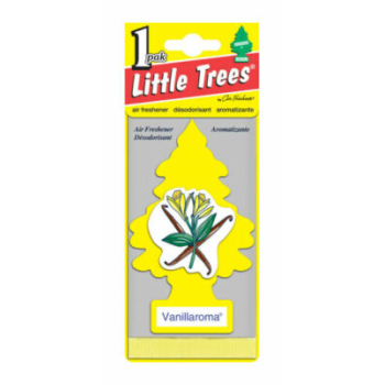 VANILLAROMA LITTLE TREE
