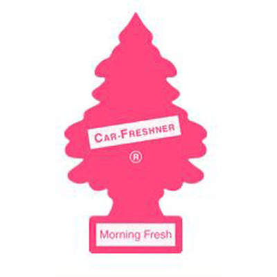MORNING FRESH FRESHENER