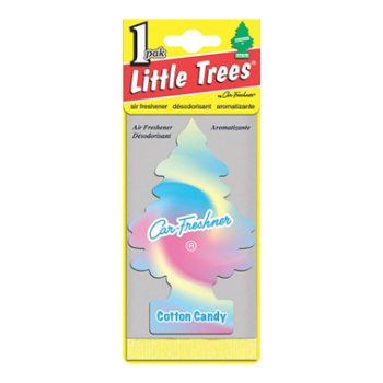 COTTON CANDY FRESHENER