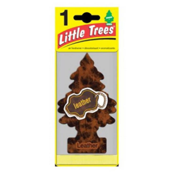 LEATHER FRESHENER