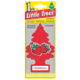 STRAWBERRY FRESHENER