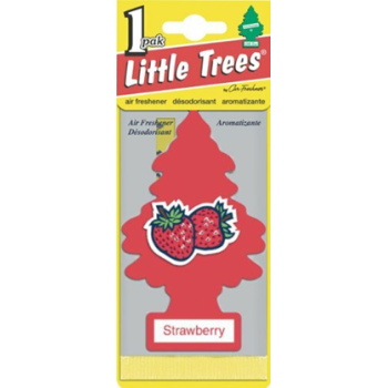 STRAWBERRY FRESHENER