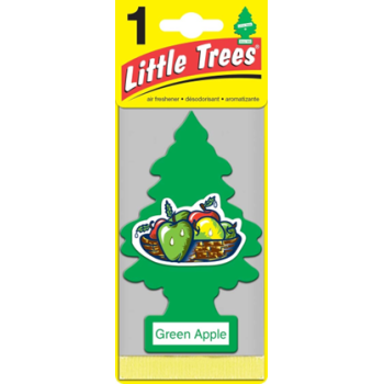 1PK GREEN APPLE