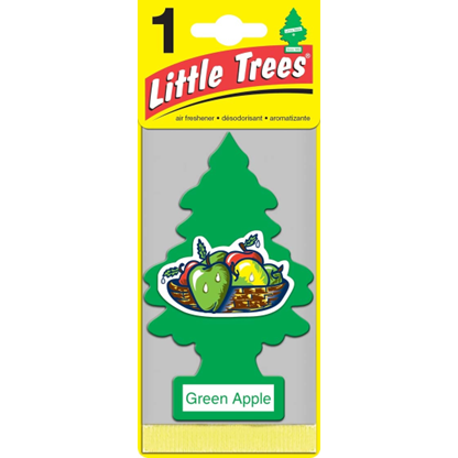 1PK GREEN APPLE