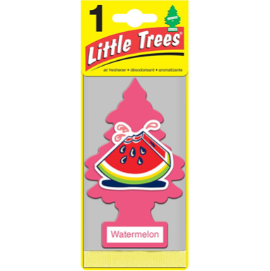 WATERMELON AIR FRESHNER