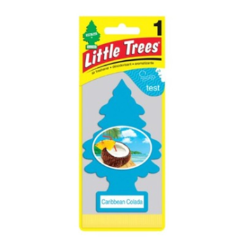 CARIBBEAN COLAD FRESHENE