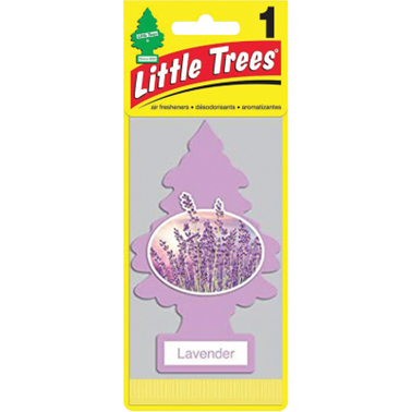 LAVENDER AIR FRESHNER