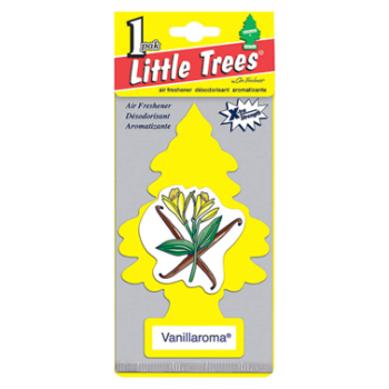1PK XTRA VANILLAROMA