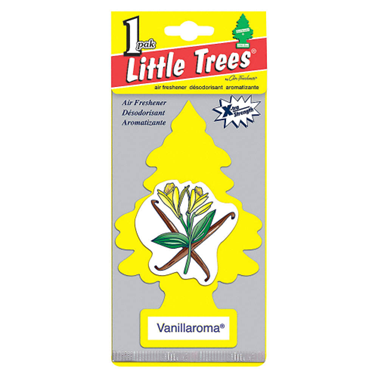 1PK XTRA VANILLAROMA