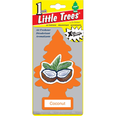 1PK XTRA COCONUT