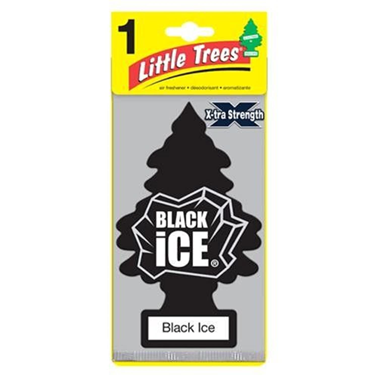 1PK XTRA BLACK ICE