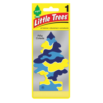PINA COLADA AIR FRESHNER