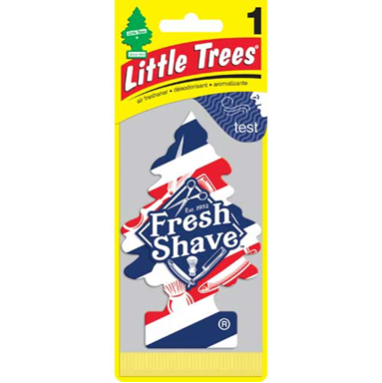 FRESH SHAVE FRESHENER