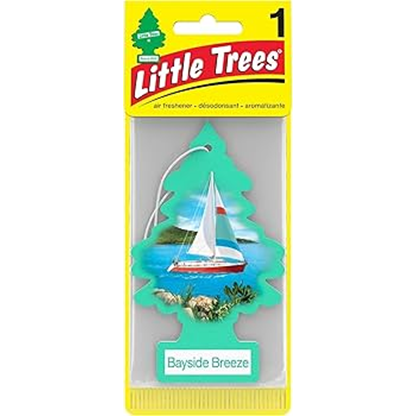BAYSIDE BREEZE FRESHNER