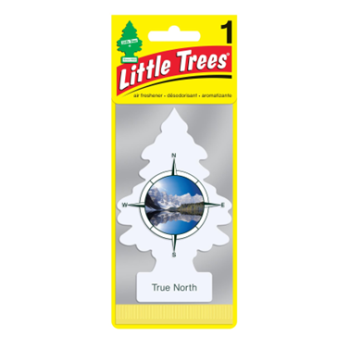 TRUE NORTH AIR FRESHNER