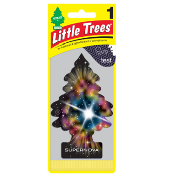SUPERNOVA AIR FRESHENER