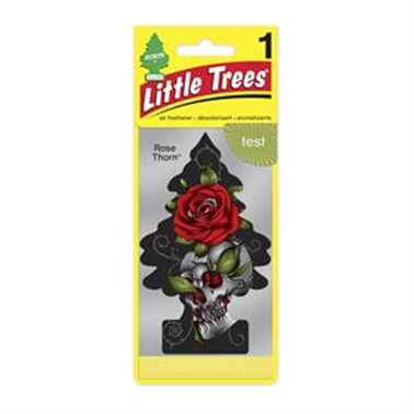 1PK ROSE THORN