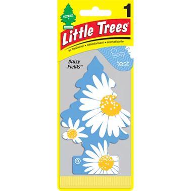 DAISY FIELDS FRESHNER