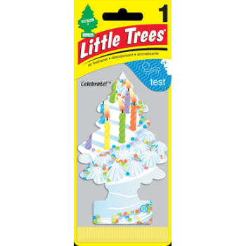 CELEBRATE! AIR FRESHNER