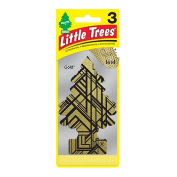 3PK GOLD