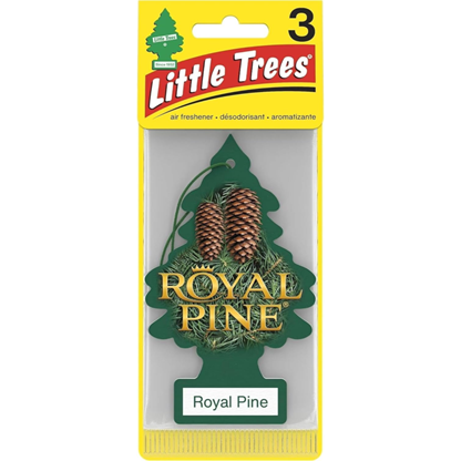 3PK ROYAL PINE
